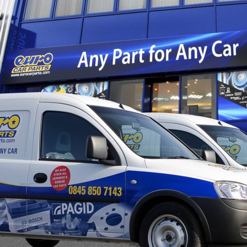 Euro Car Parts